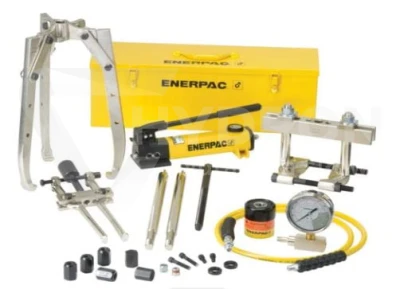 ENERPAC BHP1752 zestaw ściągaczy 14 ton