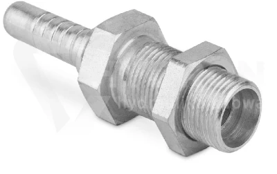 Końcówka CEL DN06.08L M14x1.5 grodziowa