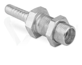 Przejdź do produktu Końcówka CEL DN08.10L M16x1.5 grodziowa