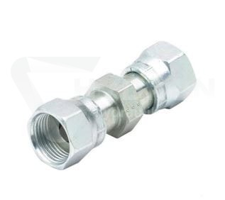 Przejdź do produktu Złączka prosta AA ORFS 9/16"