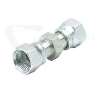 Złączka prosta AA ORFS 9/16"