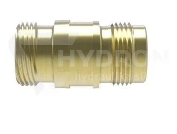 Złączka redukcyjna BB  KARCHER M22/ EASY!LOCK