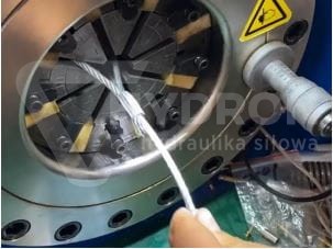 Przejdź do produktu Usługa zakucia liny stalowej / tekstylnej 12-20mm