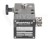 Pompa hydrauliczna dwustopniowa MP1000 ENERPAC
