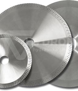 Przejdź do produktu Tarcza do piły SAMWAY CM75 ząbkowana 520-38 Z4