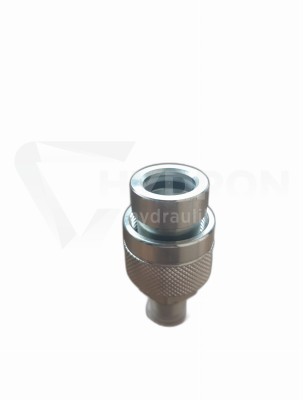 Przejdź do produktu Szybkozłączka gniazdo do zakuwarek P16HPZ, P18HP