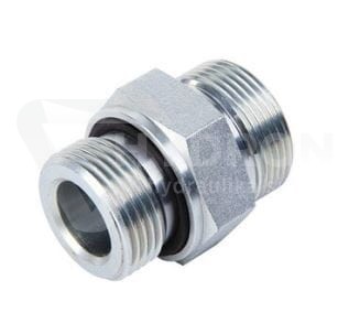 Przejdź do produktu Przyłączka prosta ED M12x1,5/M14x1,5 6S