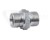 Złączka prosta BB BSP 1/8" / 1/2"