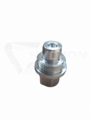 Przejdź do produktu Szybkozłączka wtyk do zakuwarek P16HPZ, P18HP