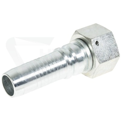 Przejdź do produktu Końcówka DKR DN40 1.1/2" SH INTERLOCK