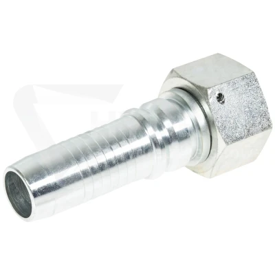 Końcówka DKR DN40 1.1/2" SH INTERLOCK