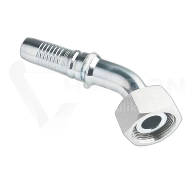 Końcówka DKR 45° DN40 1.1/2 SH INTERLOCK