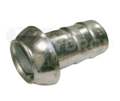 Złącze PERROT wtyk DN 150 10bar
