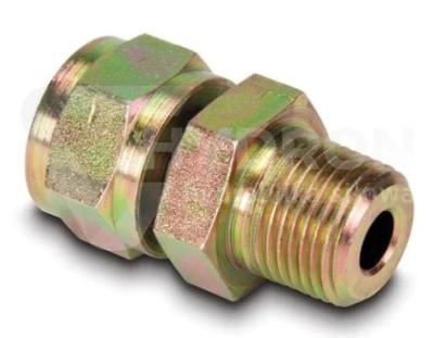 Złączka wysokociśnieniowa FZ1660 700bar ENERPAC