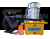 Zakuwarka elektryczna P18HPE 1"4SP SAMWAY 220V