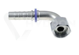 Przejdź do produktu Końcówka DKL-FL 90° DN06 M18x1,5