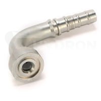 Przejdź do produktu Końcówka SFS 90° DN25 41.3 3/4" 6000 PSI 4SH Inter