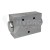 Dzielnik strumienia DFL 20-32 3/8"BSP 50/50