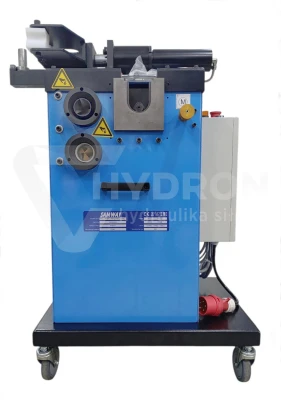 Giętarka do rur hydraulicznych T642 4w1 ( 6-42mm ) - centrum obróbki rur