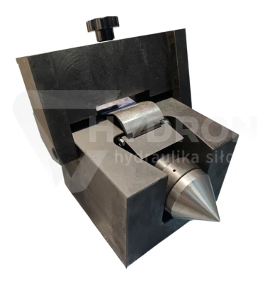 Giętarka do rur hydraulicznych T642 4w1 ( 6-42mm ) - centrum obróbki rur