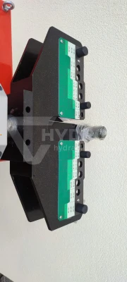 Giętarka do rur hydraulicznych T642 4w1 ( 6-42mm ) - centrum obróbki rur