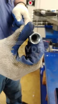 Giętarka do rur hydraulicznych T642 4w1 ( 6-42mm ) - centrum obróbki rur