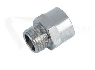 Przejdź do produktu Złączka redukcyjna pneumatyczna 3/8 GW-1/2 GZ