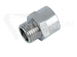 Złączka redukcyjna pneumatyczna 3/8 GW-1/2 GZ