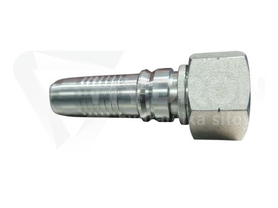 Przejdź do produktu Końcówka DKR DN20 1" 4SH INTERLOCK