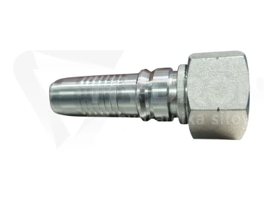 Końcówka DKR DN20 1" 4SH INTERLOCK