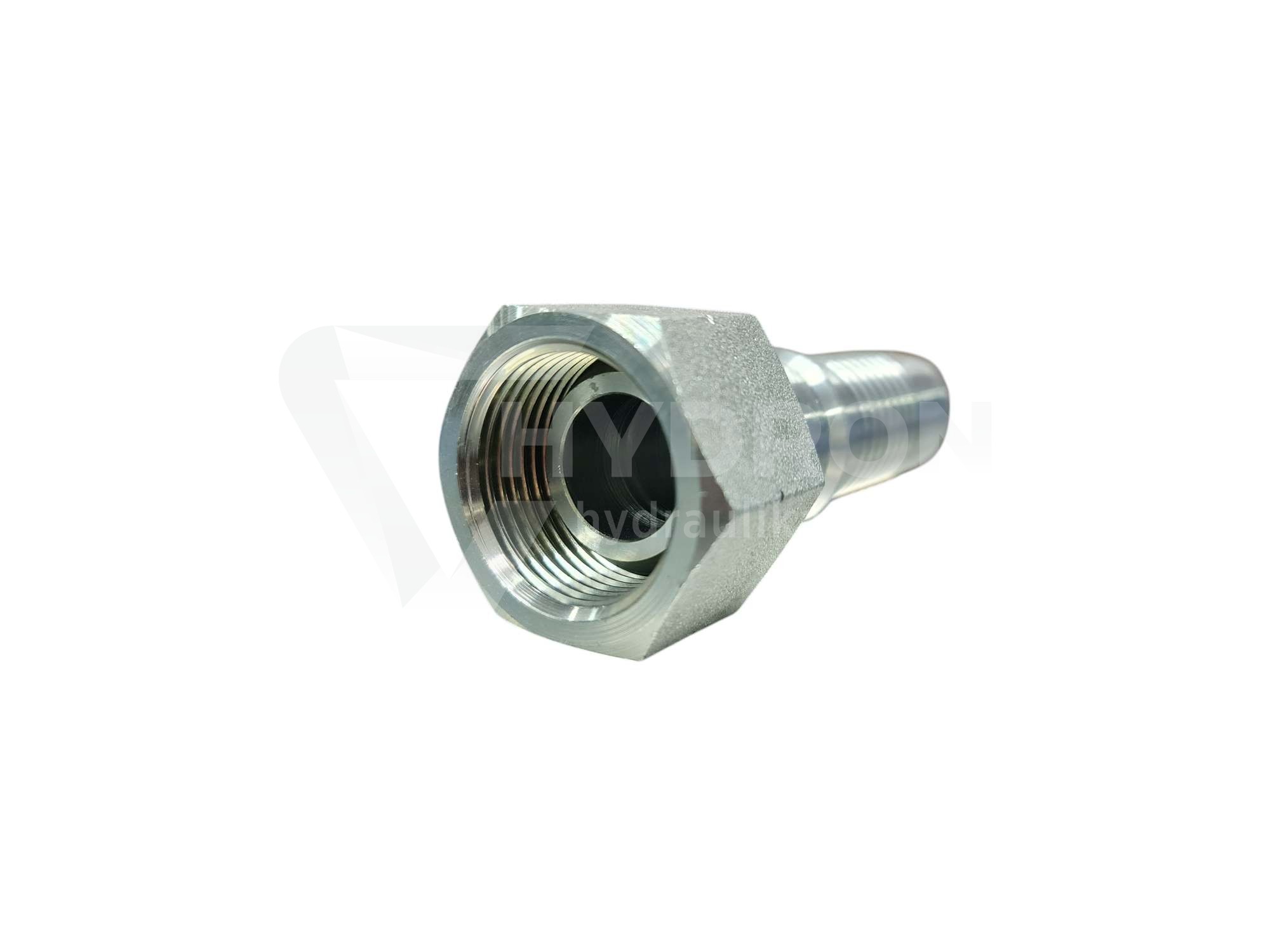 Końcówka DKR DN20 1" 4SH INTERLOCK