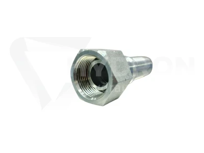 Końcówka DKR DN20 1" 4SH INTERLOCK