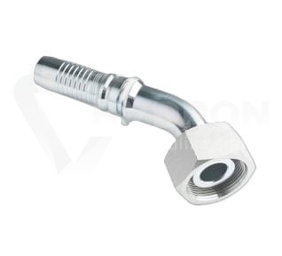 Przejdź do produktu Końcówka DKR 45° DN20 1" 4SH