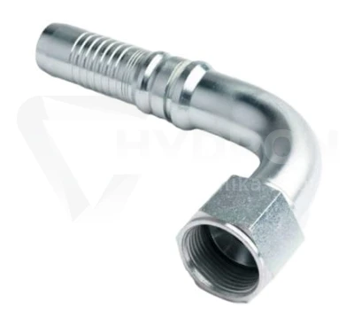 Końcówka DKJ 90° DN20 1.5/16" UNF 4SH INTERLOCK