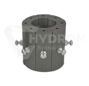 Przejdź do produktu Szczęki 133mm do zakuwarki SAMWAY S280 L-150mm