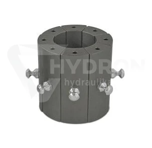 Szczęki 133mm do zakuwarki SAMWAY S280 L-150mm