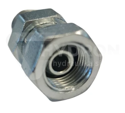 Złączka AB 1/4" / M14X1,5 8L