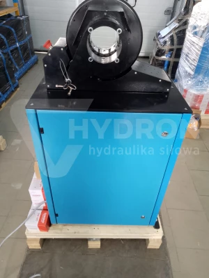 Zakuwarka do węży H50 SAMWAY 2" 4SH
