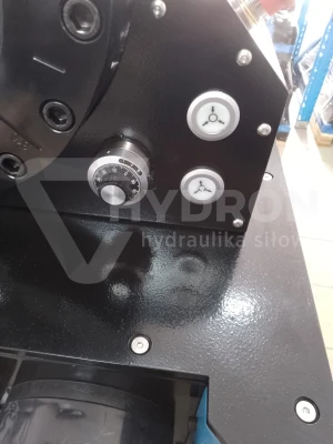 Zakuwarka do węży H50 SAMWAY 2" 4SH