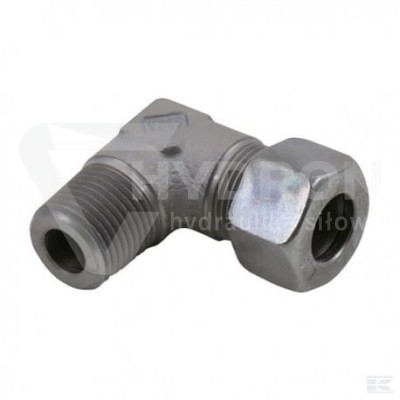 Przejdź do produktu Złączka kolankowa W90° 6-LLR 3/8"/M12x1,5 6L