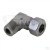 Złączka kolankowa W90° 6-LLR 3/8"/M12x1,5 6L