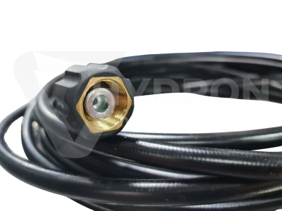 Przewód do czyszczenia rur R7 DN06 5m 160bar UNIW