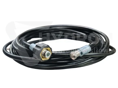 Przewód do czyszczenia rur R7 DN06 10m 160bar UNIW