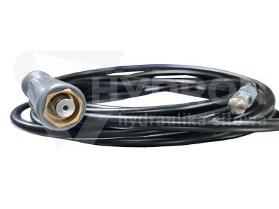 Przejdź do produktu Przewód do czyszczenia rur R7 DN06 5m 160bar EASY