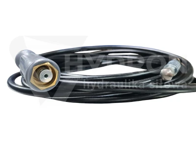 Przewód do czyszczenia rur R7 DN06 10m 160bar EASY