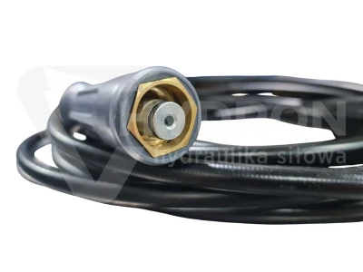Przewód do czyszczenia rur R7 DN06 10m 160bar EASY