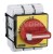 Main switch for SAMWAY P32 hose crimpers