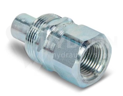 Przejdź do produktu Szybkozłącze wtyk regular AH604 3/8"NPT Enerpac