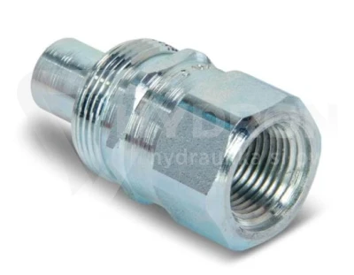 Szybkozłącze wtyk regular AH604 3/8"NPT Enerpac