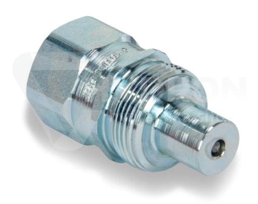Szybkozłącze wtyk regular AH604 3/8"NPT Enerpac